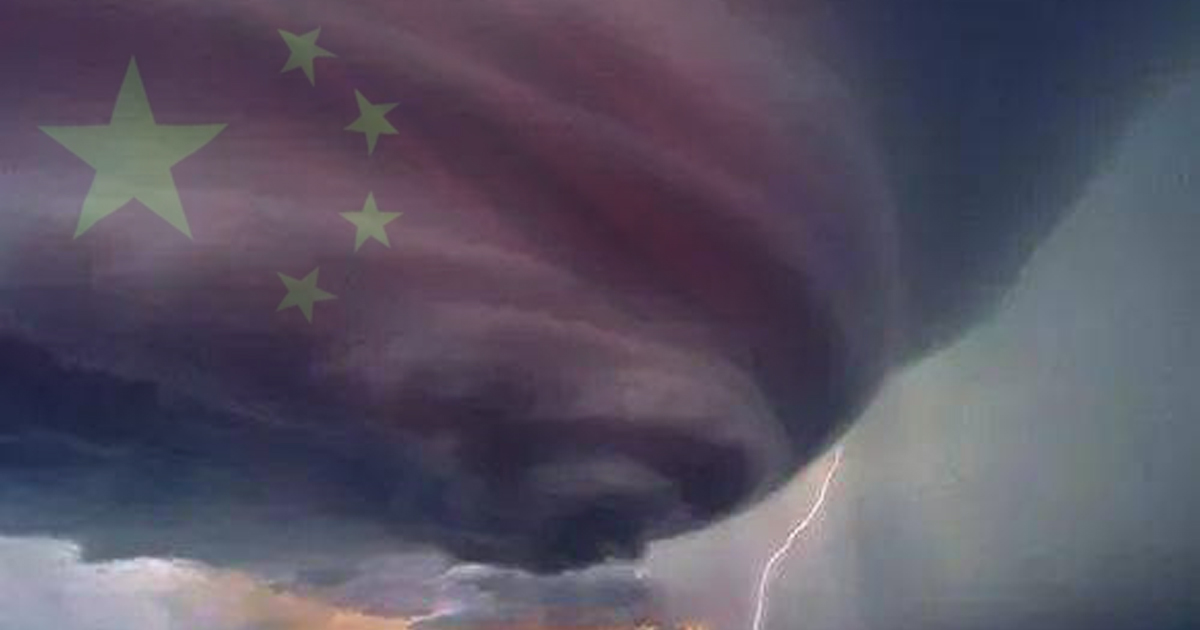 “卷”风来袭,是好是坏?/陈悦芸